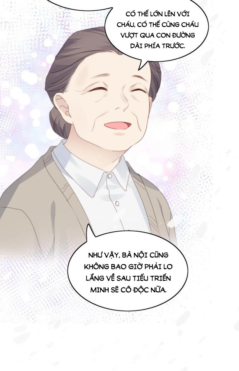 Tôi Bảo Bạn Cùng Bàn Đánh Cậu: Chapter 28