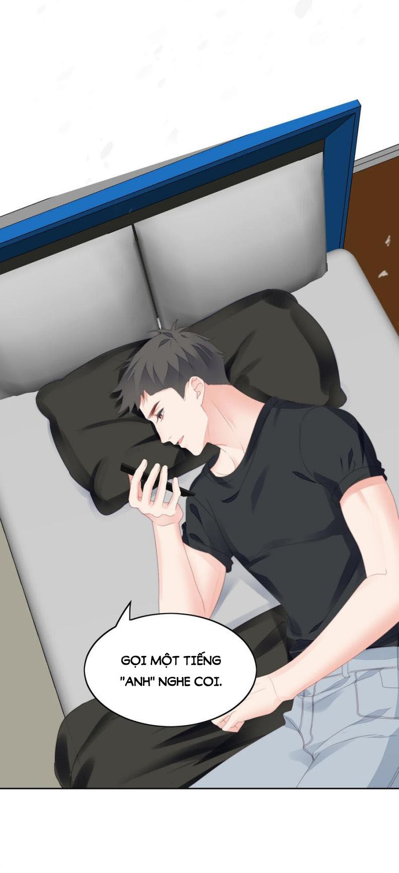 Tôi Bảo Bạn Cùng Bàn Đánh Cậu: Chapter 28