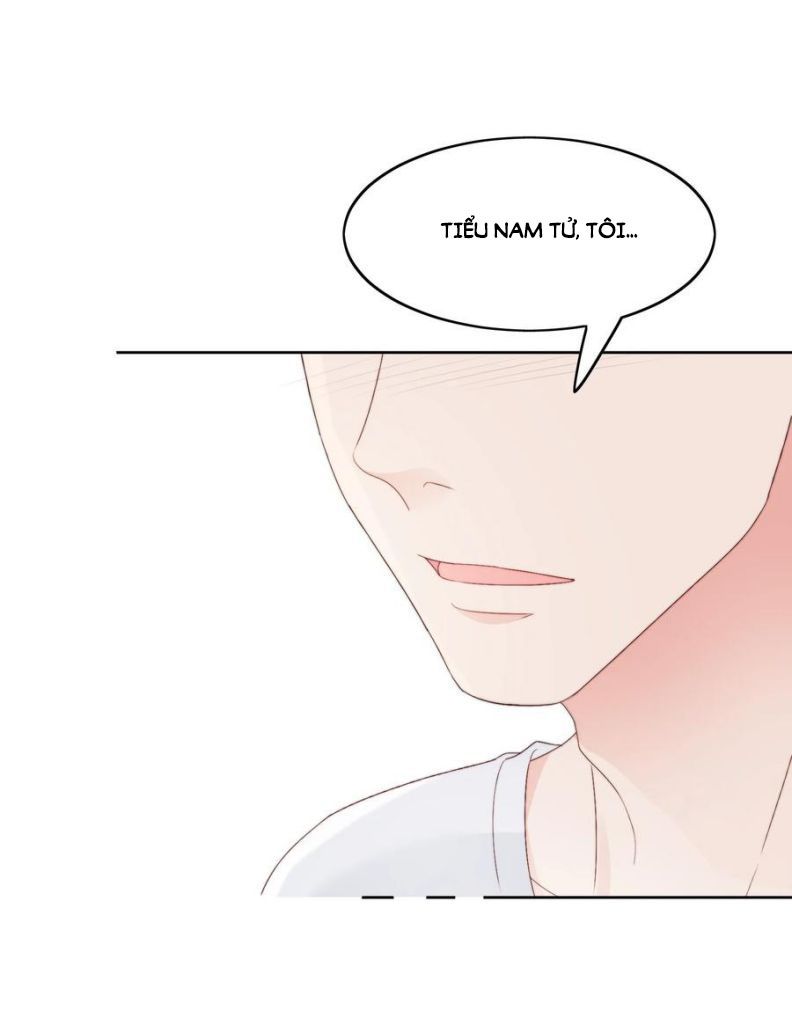 Tôi Bảo Bạn Cùng Bàn Đánh Cậu: Chapter 29