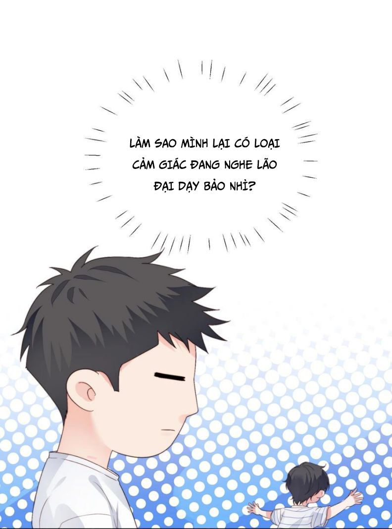 Tôi Bảo Bạn Cùng Bàn Đánh Cậu: Chapter 29
