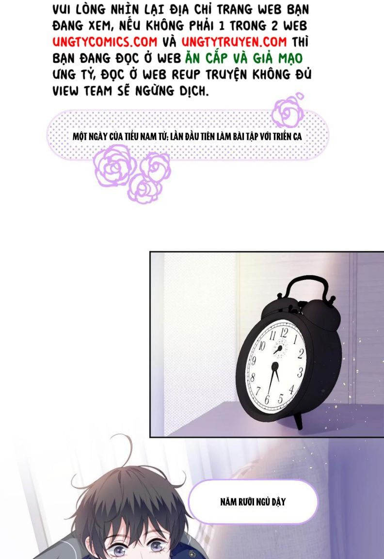 Tôi Bảo Bạn Cùng Bàn Đánh Cậu: Chapter 29