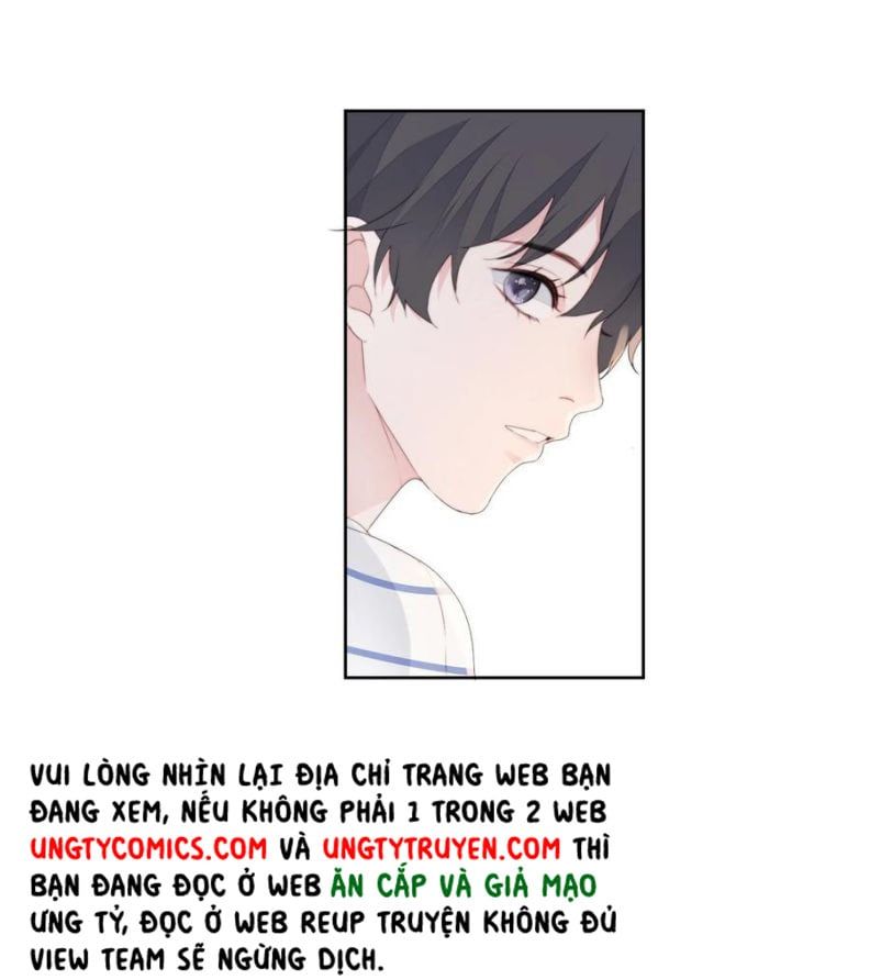 Tôi Bảo Bạn Cùng Bàn Đánh Cậu: Chapter 29