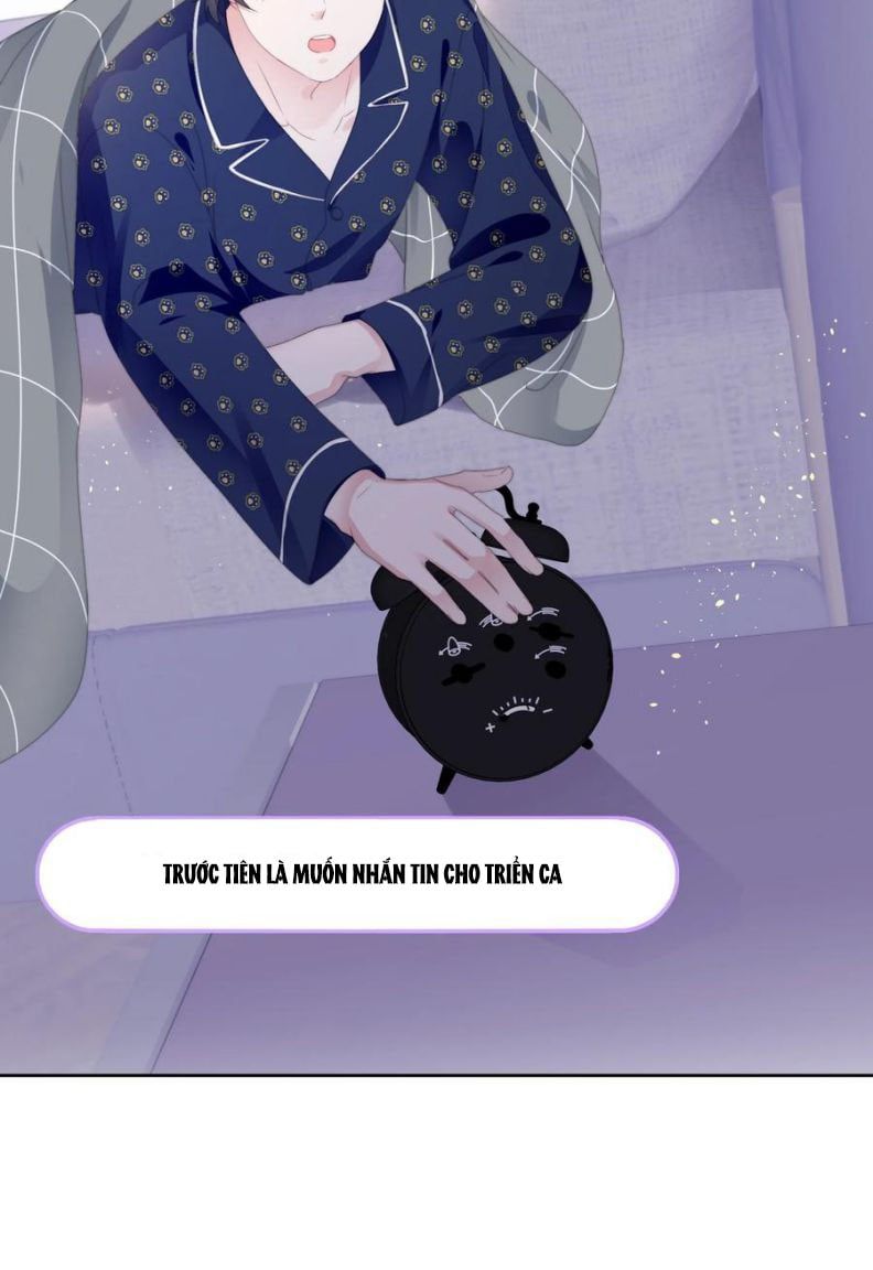 Tôi Bảo Bạn Cùng Bàn Đánh Cậu: Chapter 29