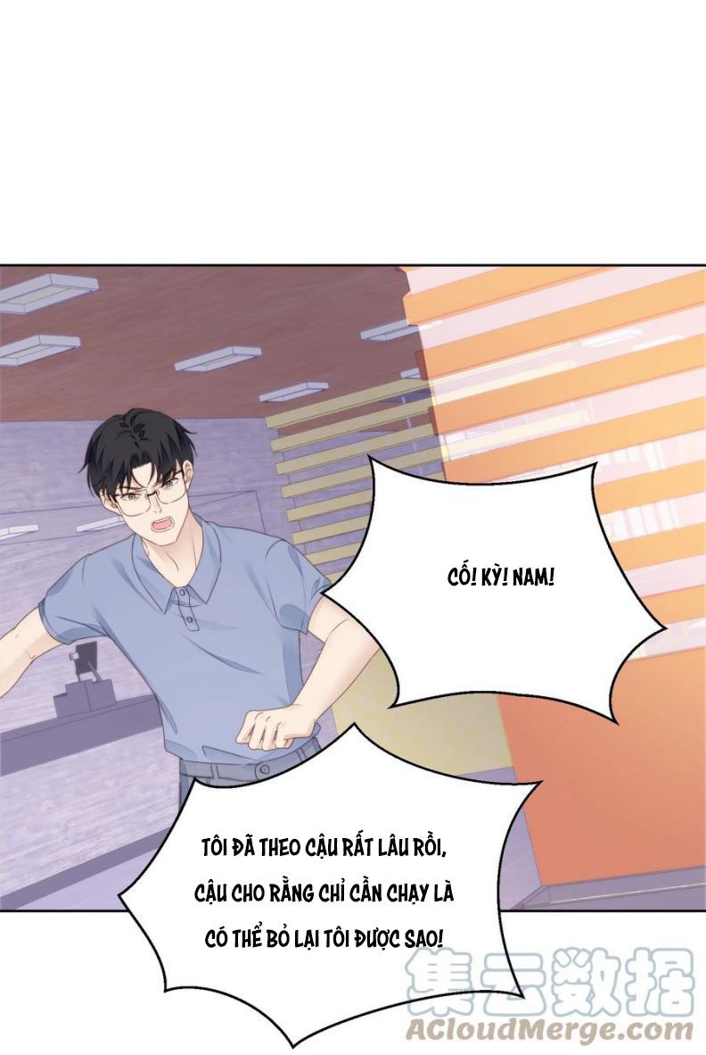 Tôi Bảo Bạn Cùng Bàn Đánh Cậu: Chapter 29