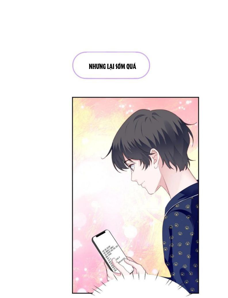 Tôi Bảo Bạn Cùng Bàn Đánh Cậu: Chapter 29