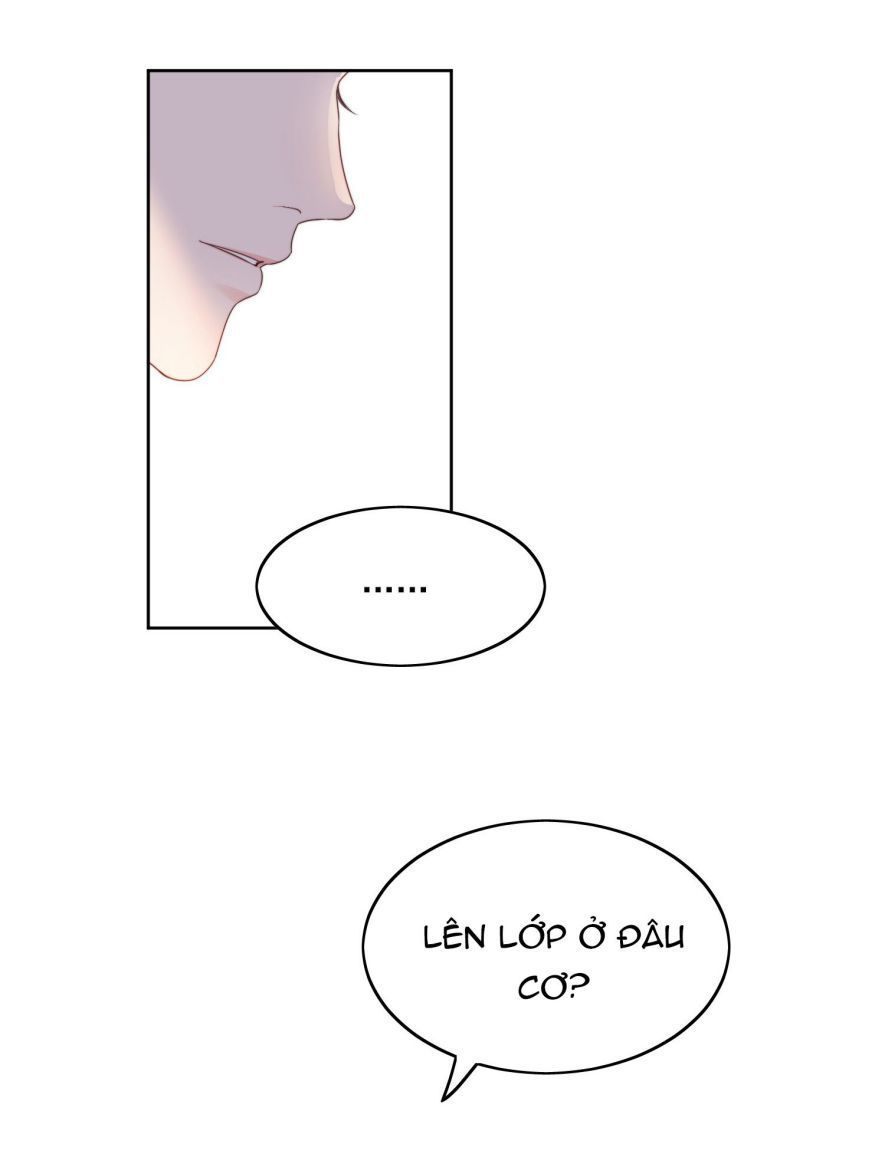Tôi Bảo Bạn Cùng Bàn Đánh Cậu: Chapter 30