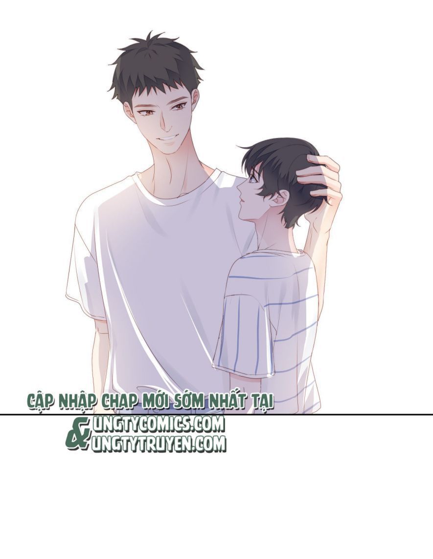 Tôi Bảo Bạn Cùng Bàn Đánh Cậu: Chapter 30