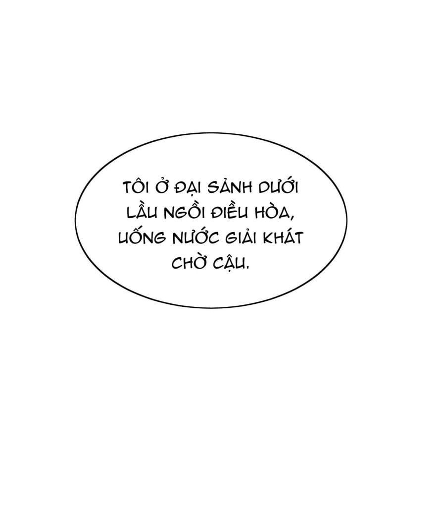 Tôi Bảo Bạn Cùng Bàn Đánh Cậu: Chapter 30