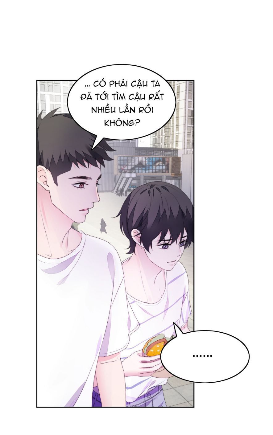 Tôi Bảo Bạn Cùng Bàn Đánh Cậu: Chapter 30