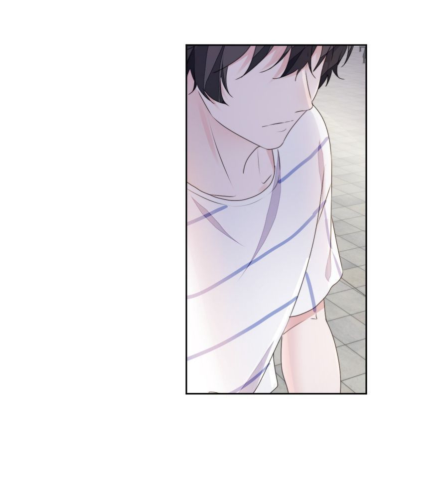 Tôi Bảo Bạn Cùng Bàn Đánh Cậu: Chapter 30