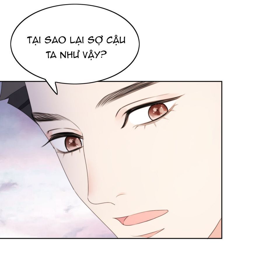 Tôi Bảo Bạn Cùng Bàn Đánh Cậu: Chapter 30