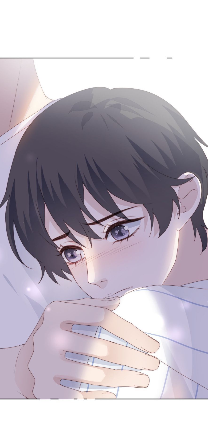 Tôi Bảo Bạn Cùng Bàn Đánh Cậu: Chapter 30