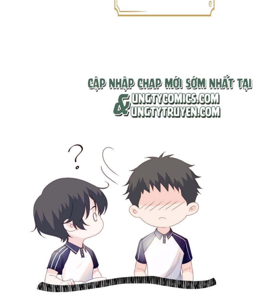 Tôi Bảo Bạn Cùng Bàn Đánh Cậu: Chapter 31