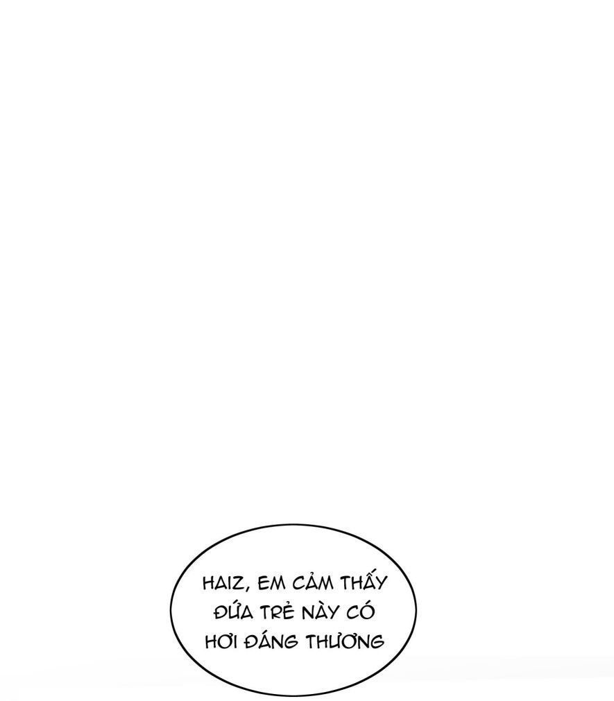 Tôi Bảo Bạn Cùng Bàn Đánh Cậu: Chapter 31
