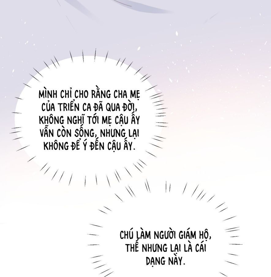Tôi Bảo Bạn Cùng Bàn Đánh Cậu: Chapter 31