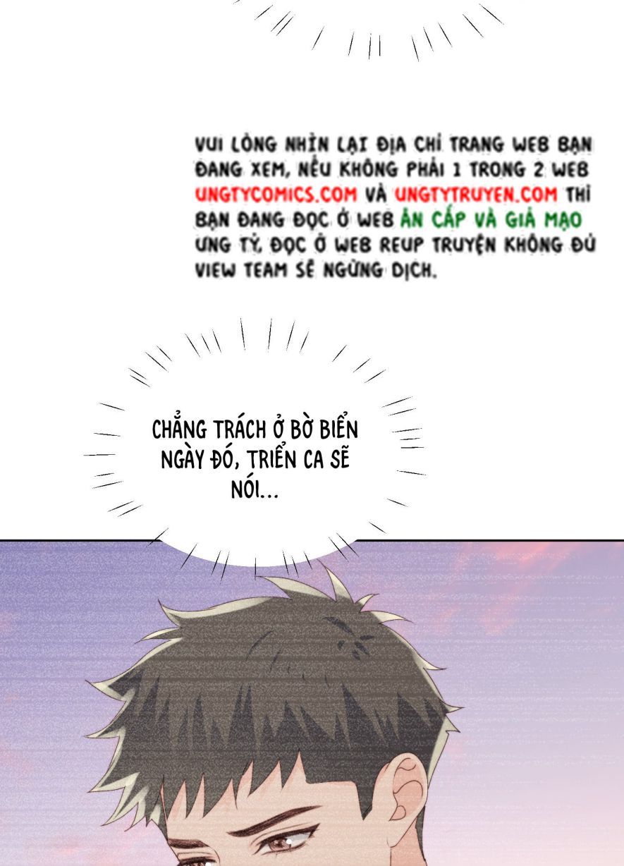 Tôi Bảo Bạn Cùng Bàn Đánh Cậu: Chapter 31