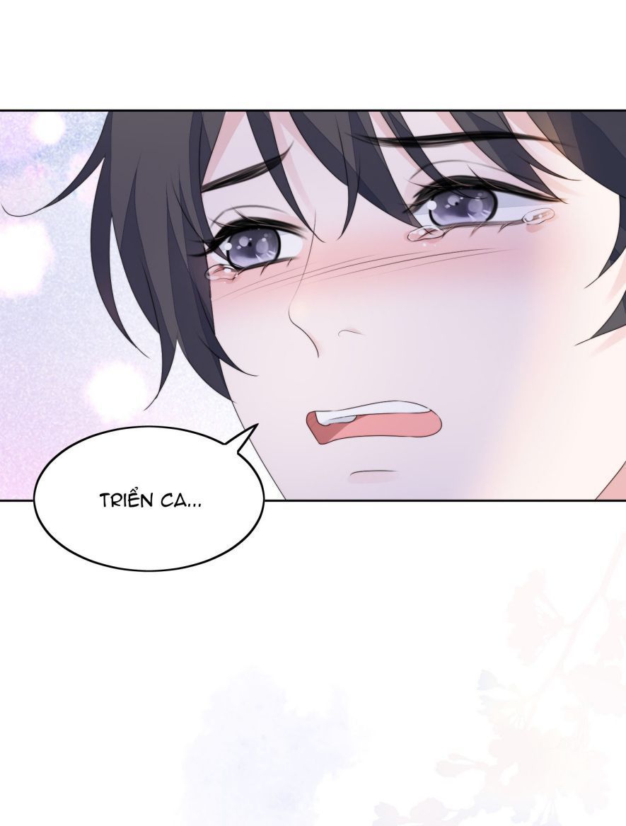 Tôi Bảo Bạn Cùng Bàn Đánh Cậu: Chapter 31