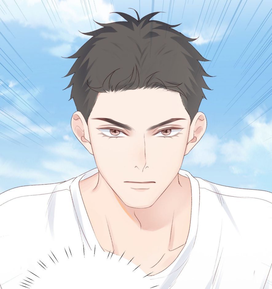 Tôi Bảo Bạn Cùng Bàn Đánh Cậu: Chapter 31