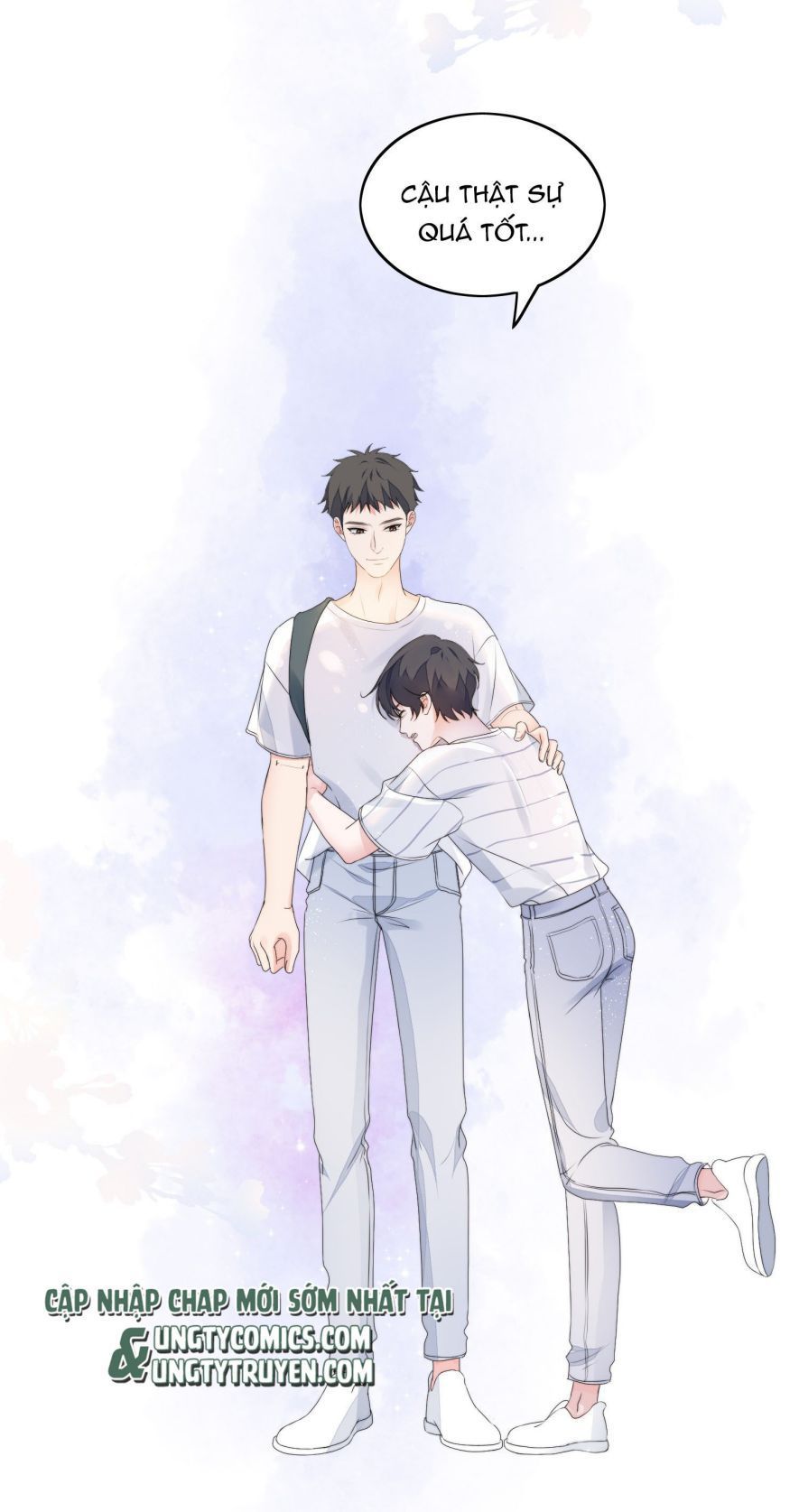 Tôi Bảo Bạn Cùng Bàn Đánh Cậu: Chapter 31