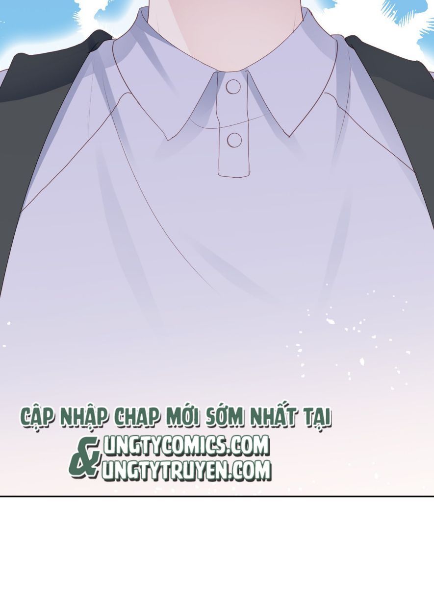 Tôi Bảo Bạn Cùng Bàn Đánh Cậu: Chapter 31