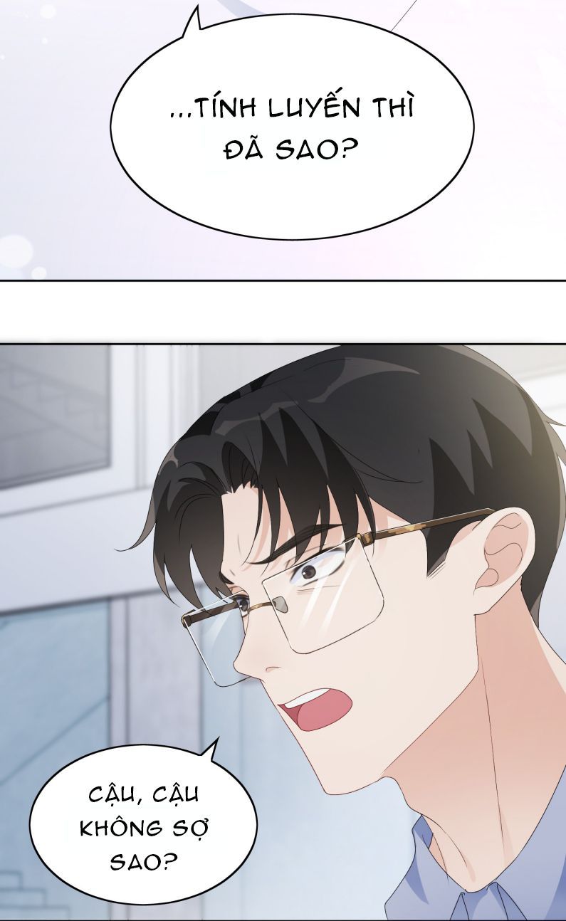 Tôi Bảo Bạn Cùng Bàn Đánh Cậu: Chapter 32