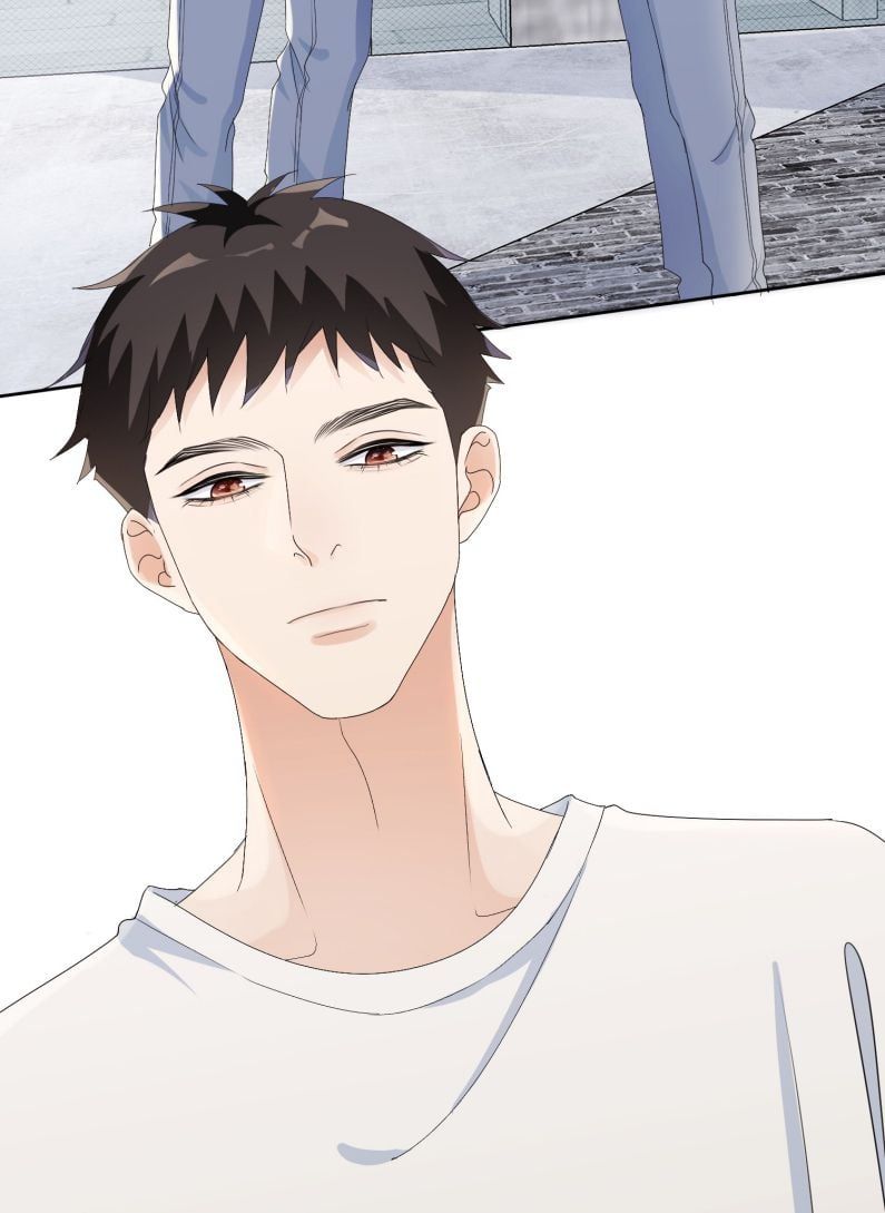 Tôi Bảo Bạn Cùng Bàn Đánh Cậu: Chapter 32