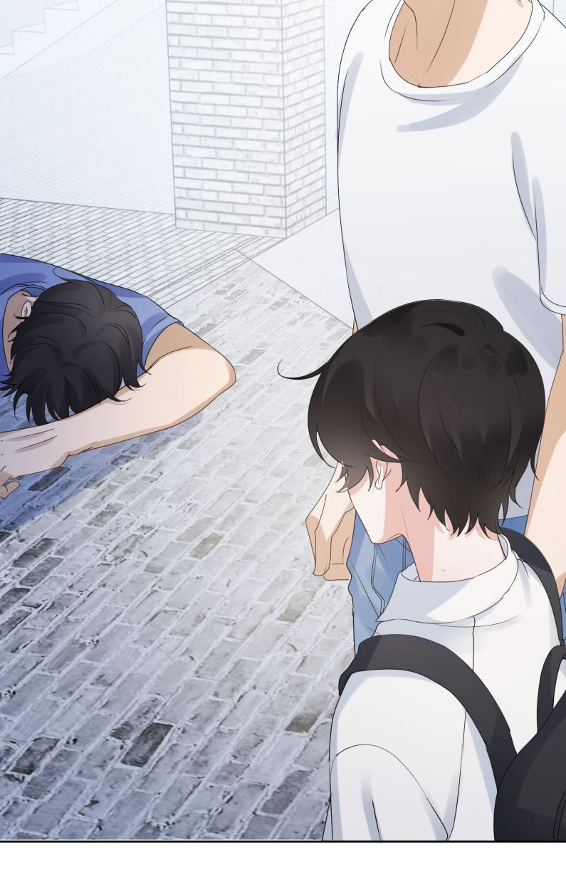 Tôi Bảo Bạn Cùng Bàn Đánh Cậu: Chapter 32