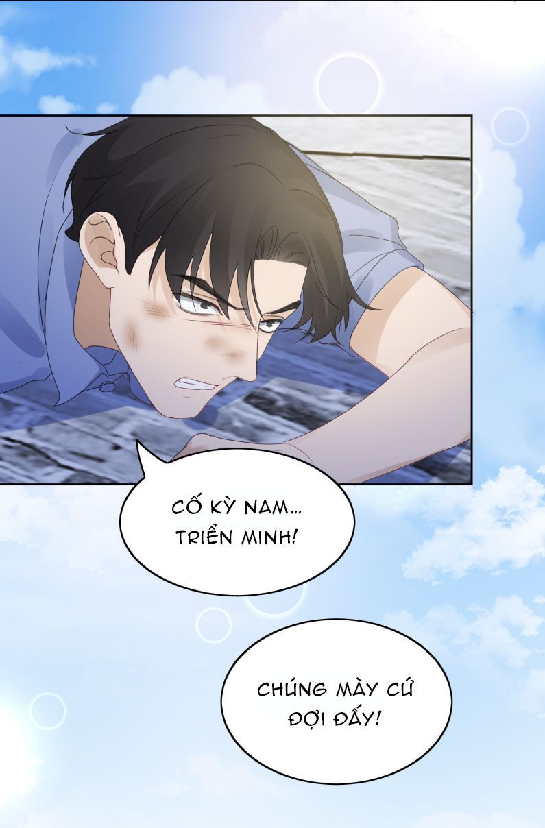 Tôi Bảo Bạn Cùng Bàn Đánh Cậu: Chapter 32