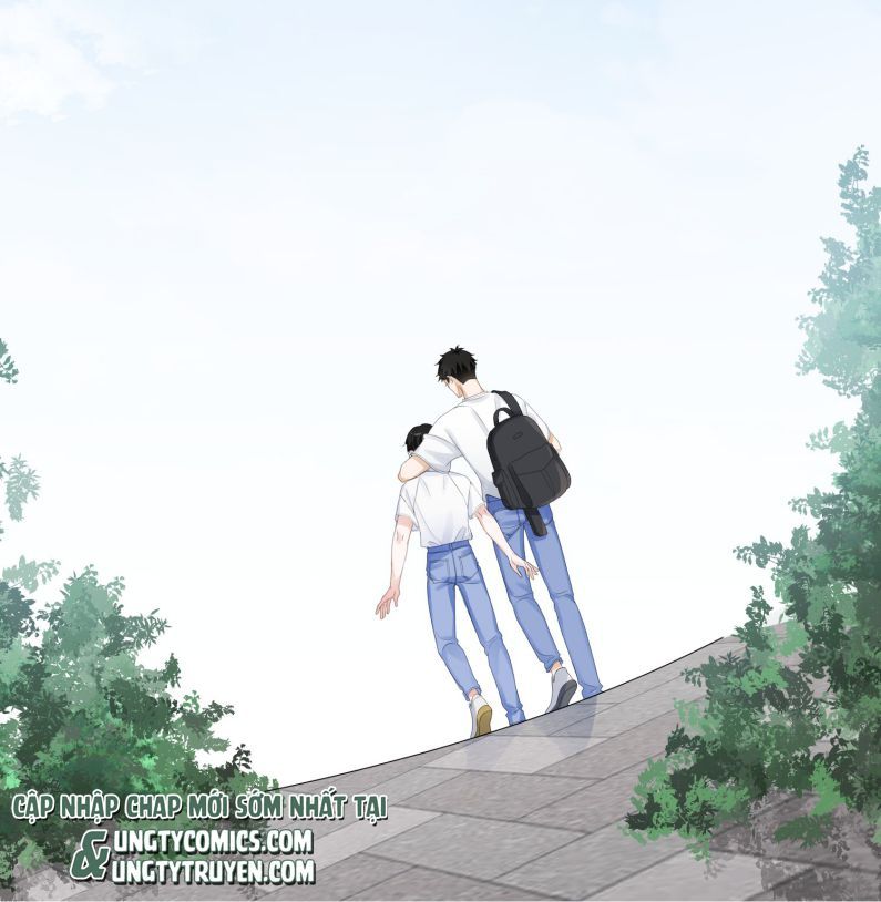 Tôi Bảo Bạn Cùng Bàn Đánh Cậu: Chapter 32