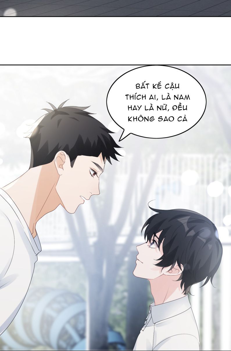 Tôi Bảo Bạn Cùng Bàn Đánh Cậu: Chapter 32