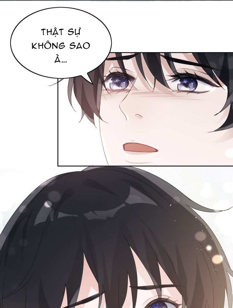 Tôi Bảo Bạn Cùng Bàn Đánh Cậu: Chapter 32