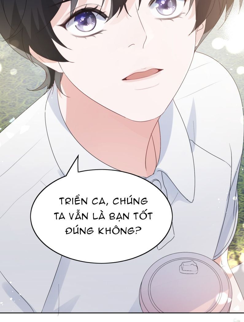 Tôi Bảo Bạn Cùng Bàn Đánh Cậu: Chapter 32