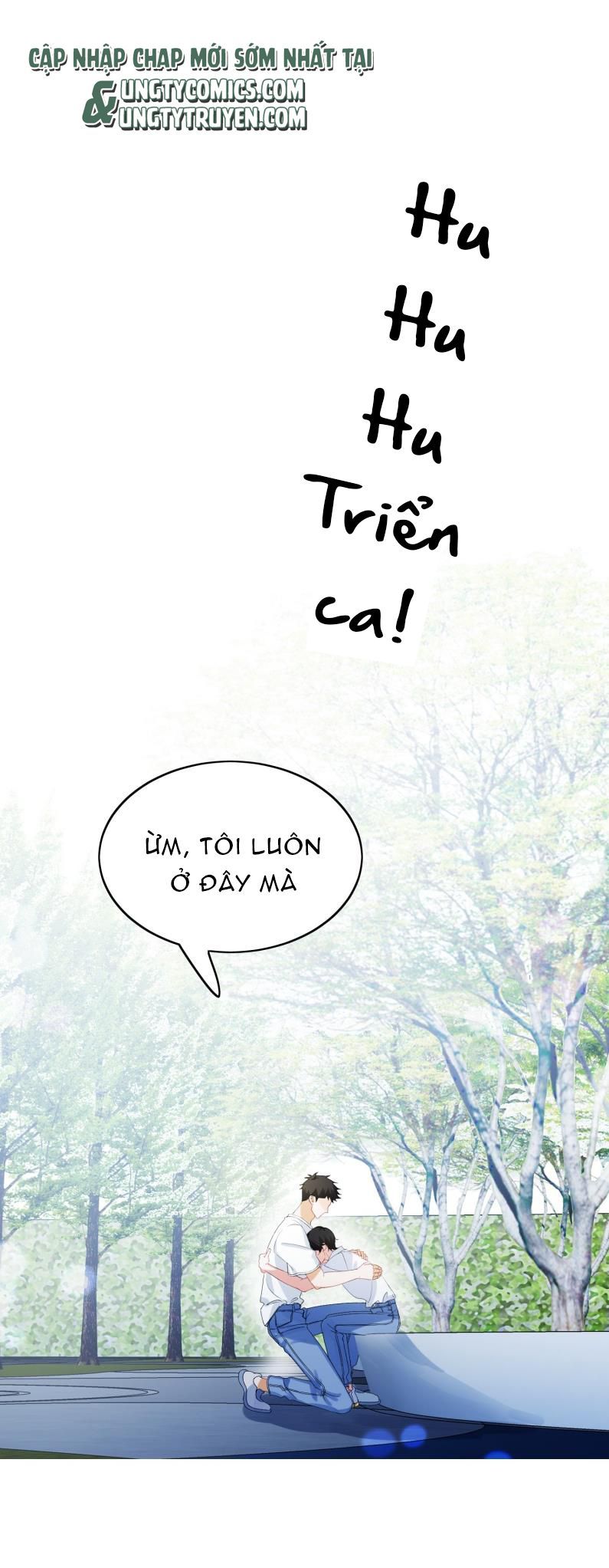 Tôi Bảo Bạn Cùng Bàn Đánh Cậu: Chapter 32