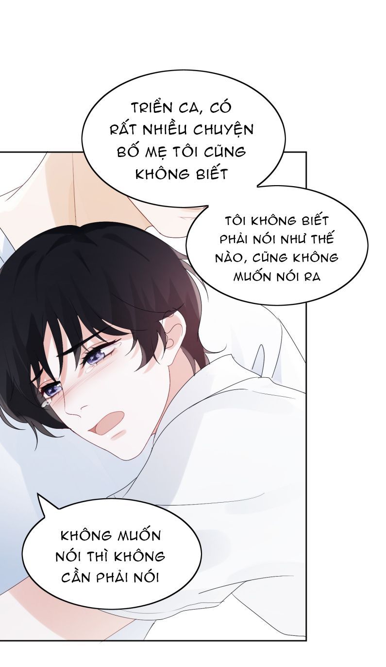 Tôi Bảo Bạn Cùng Bàn Đánh Cậu: Chapter 32