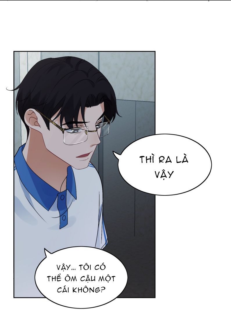 Tôi Bảo Bạn Cùng Bàn Đánh Cậu: Chapter 32