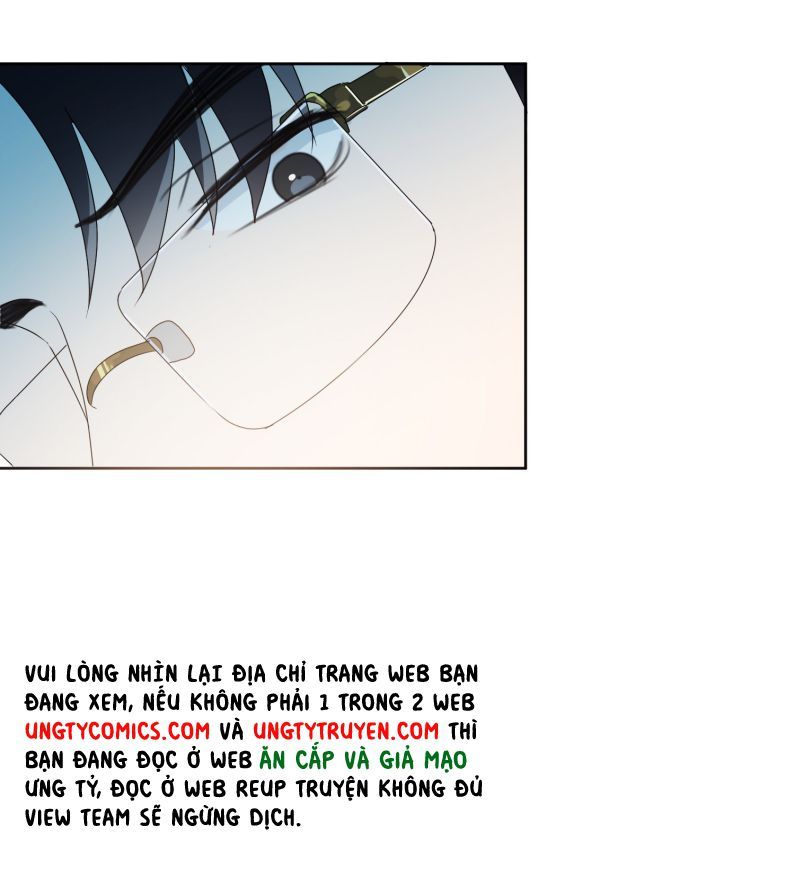 Tôi Bảo Bạn Cùng Bàn Đánh Cậu: Chapter 32