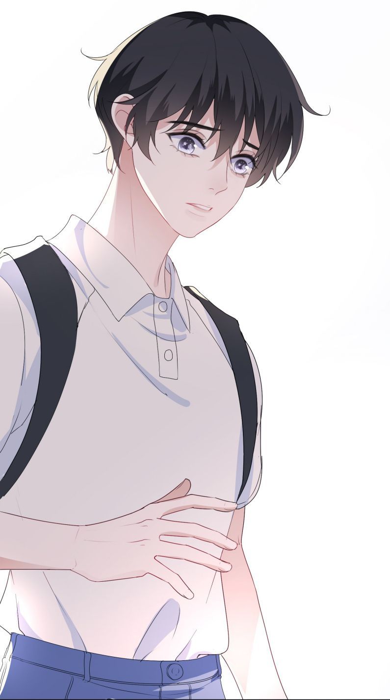 Tôi Bảo Bạn Cùng Bàn Đánh Cậu: Chapter 32