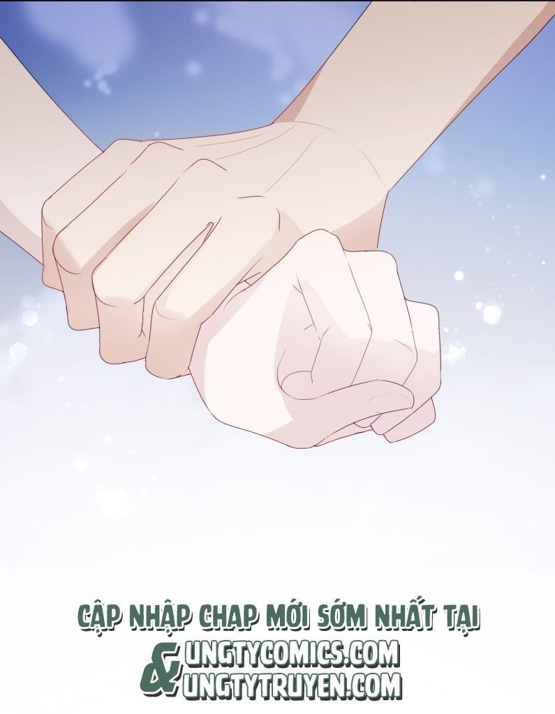 Tôi Bảo Bạn Cùng Bàn Đánh Cậu: Chapter 32
