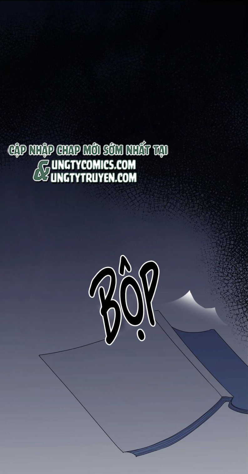 Tôi Bảo Bạn Cùng Bàn Đánh Cậu: Chapter 33