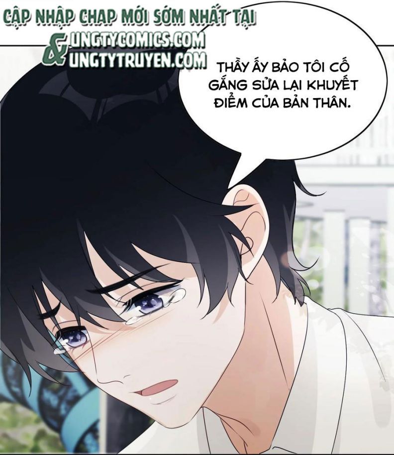 Tôi Bảo Bạn Cùng Bàn Đánh Cậu: Chapter 33