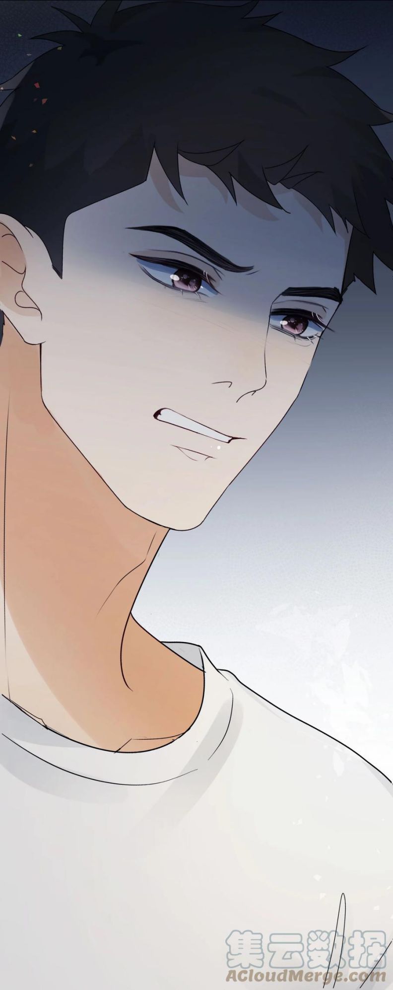 Tôi Bảo Bạn Cùng Bàn Đánh Cậu: Chapter 33