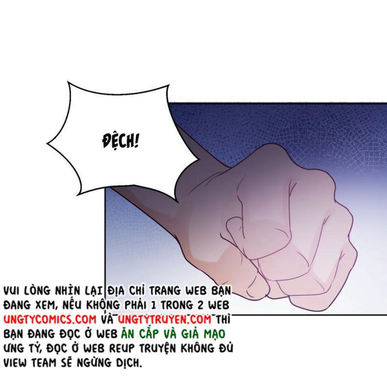Tôi Bảo Bạn Cùng Bàn Đánh Cậu: Chapter 33