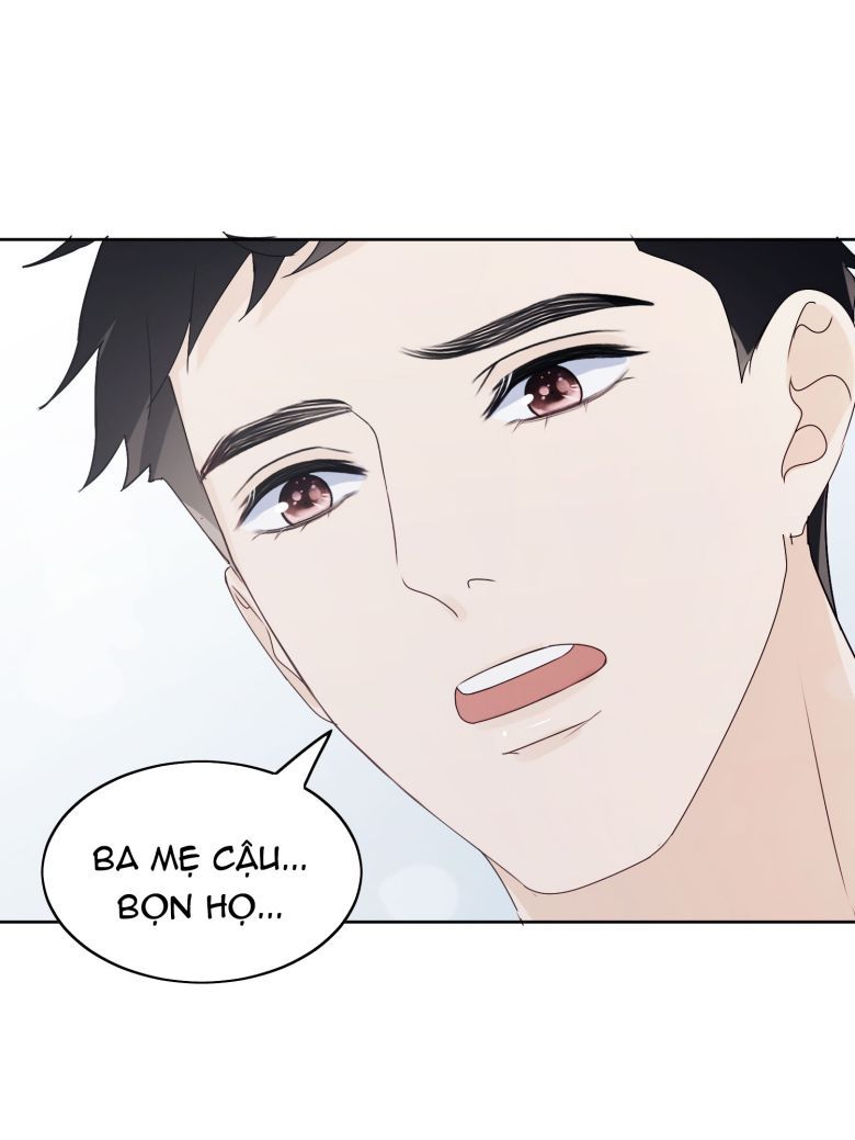 Tôi Bảo Bạn Cùng Bàn Đánh Cậu: Chapter 34