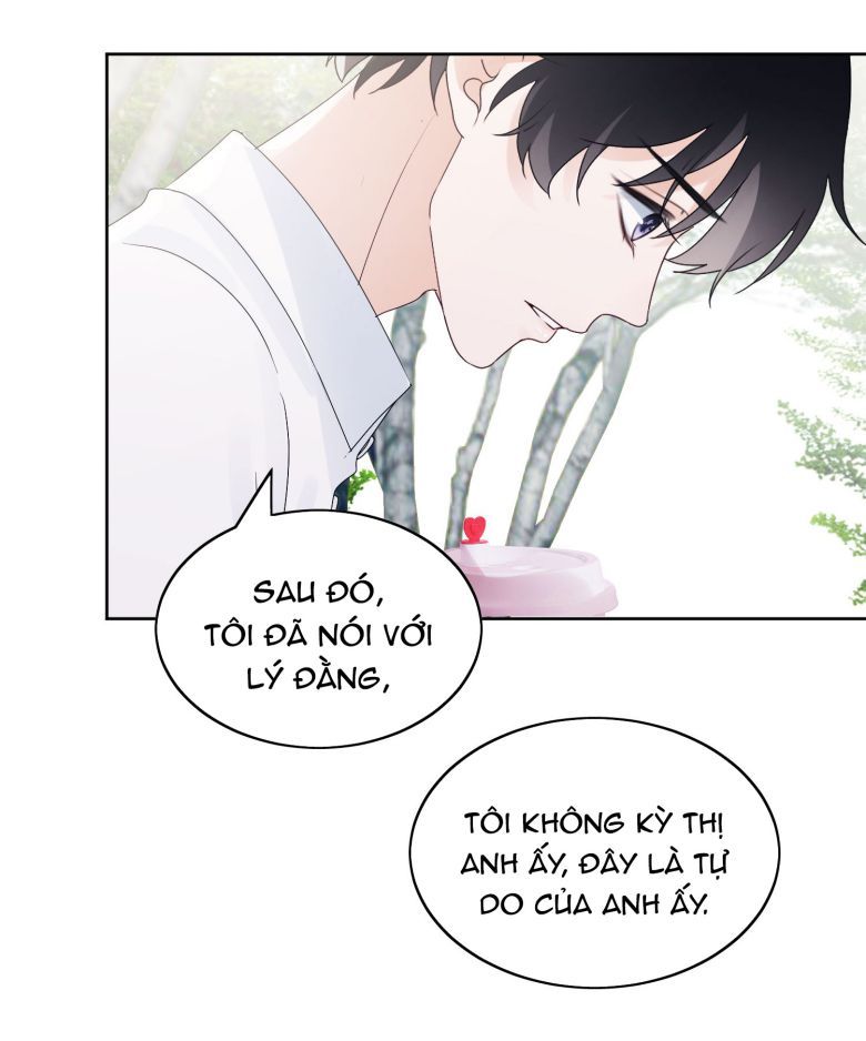 Tôi Bảo Bạn Cùng Bàn Đánh Cậu: Chapter 34