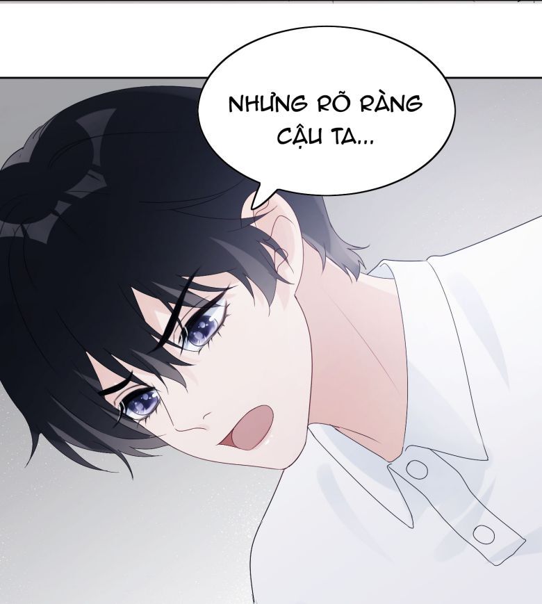 Tôi Bảo Bạn Cùng Bàn Đánh Cậu: Chapter 34