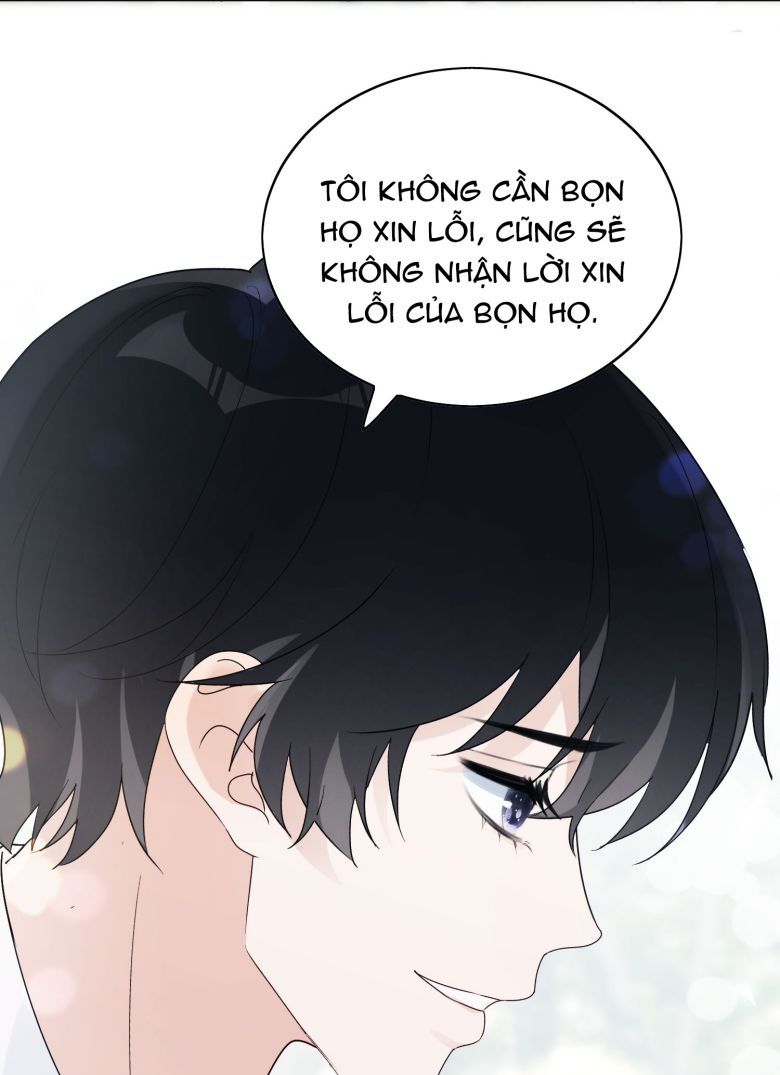 Tôi Bảo Bạn Cùng Bàn Đánh Cậu: Chapter 34