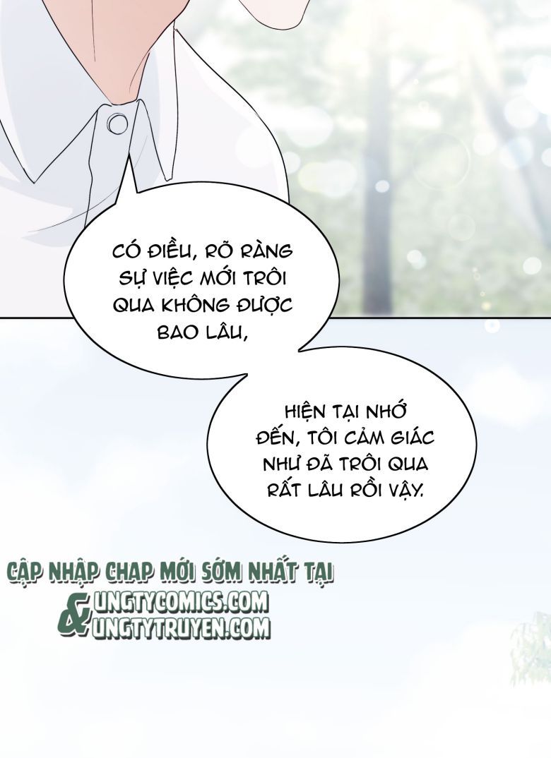 Tôi Bảo Bạn Cùng Bàn Đánh Cậu: Chapter 34