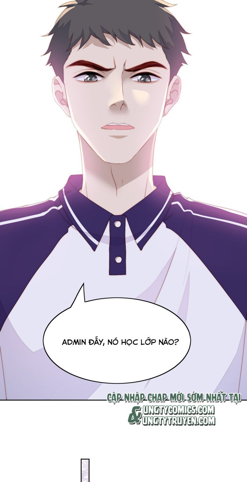 Tôi Bảo Bạn Cùng Bàn Đánh Cậu: Chapter 36