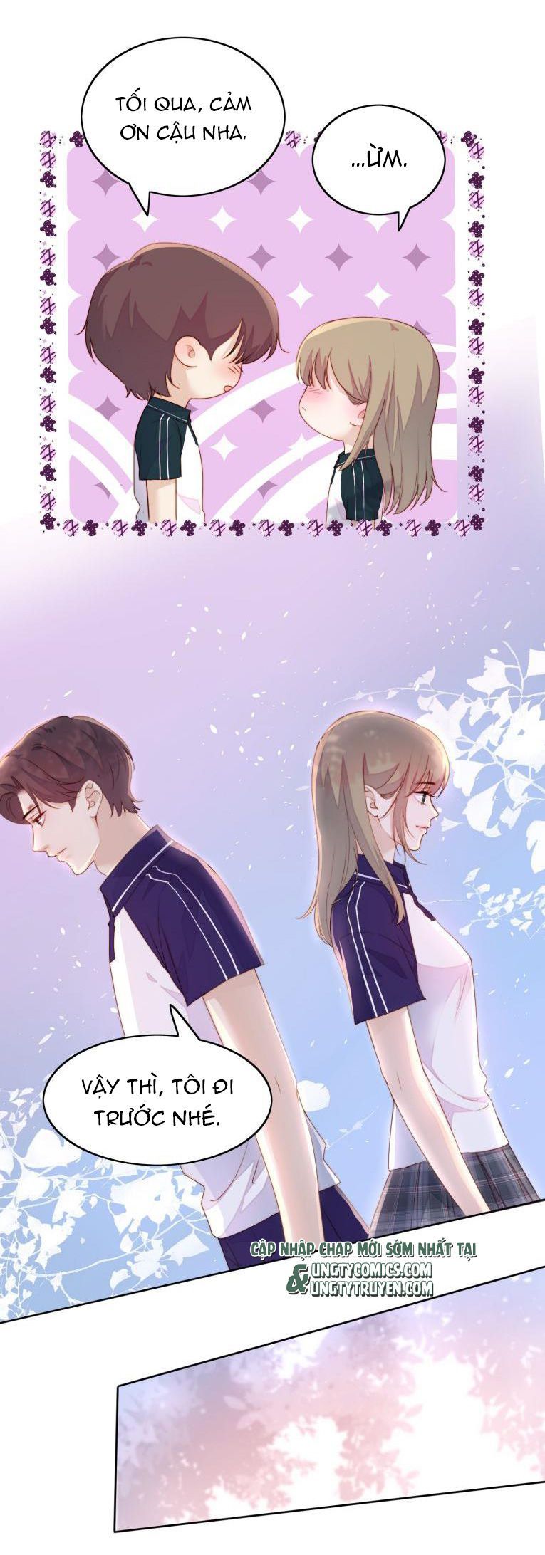 Tôi Bảo Bạn Cùng Bàn Đánh Cậu: Chapter 37