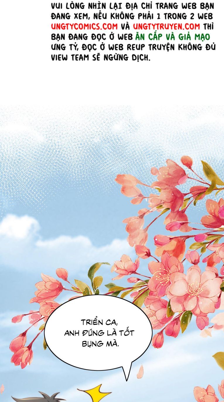 Tôi Bảo Bạn Cùng Bàn Đánh Cậu: Chapter 38